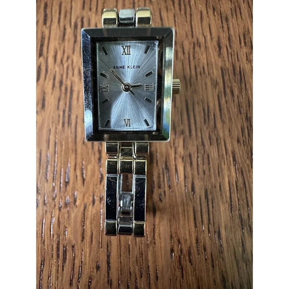 Anne Klein 10-4899 Wrist Watch for Women - Running